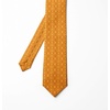 image:imageAmbesonne Multicolor Modern Mens TieMarigold Orange