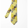 image:imageAmbesonne Multicolor Modern Mens TieMustard