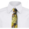 image:imageAmbesonne Multicolor Modern Mens TieMustard