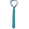 image:imageAmbesonne Multicolor Modern Mens TiePetrol Blue