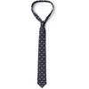image:imageAmbesonne Multicolor Modern Mens TiePurple Grey White Pink