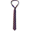 image:imageAmbesonne Multicolor Modern Mens TiePurple Yellow