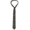 image:imageAmbesonne Multicolor Modern Mens TieRedwood Blue