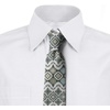 image:imageAmbesonne Multicolor Modern Mens TieSage Green Seafoam