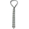 image:imageAmbesonne Multicolor Modern Mens TieSage Green Seafoam