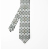 image:imageAmbesonne Multicolor Modern Mens TieSage Green Seafoam