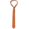image:imageAmbesonne Multicolor Modern Mens TieVermilion Mustard