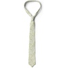 image:imageAmbesonne Multicolor Modern Mens TieWhite Apple