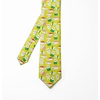 image:imageAmbesonne Multicolor Modern Mens TieYellow Green