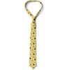image:imageAmbesonne Multicolor Modern Mens TieYellow Multicolor