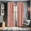 image:imageAmbesonne Valentines Curtains Arrows of Cupid Mythological Concepts Hearts with Love and Adoration Themes Window Treatments 2 Panel Set for Living Room Bedroom Decor 56 x 63 White BlackRed Yellow