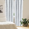 image:imageAmbesonne Valentines Curtains Arrows of Cupid Mythological Concepts Hearts with Love and Adoration Themes Window Treatments 2 Panel Set for Living Room Bedroom Decor 56 x 63 White BlackWhite Blue