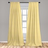 image:imageAmbesonne Valentines Curtains Arrows of Cupid Mythological Concepts Hearts with Love and Adoration Themes Window Treatments 2 Panel Set for Living Room Bedroom Decor 56 x 63 White BlackMarigold