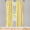 image:imageAmbesonne Valentines Curtains Arrows of Cupid Mythological Concepts Hearts with Love and Adoration Themes Window Treatments 2 Panel Set for Living Room Bedroom Decor 56 x 63 White BlackMarigold