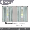 image:imageAmbesonne Valentines Curtains Arrows of Cupid Mythological Concepts Hearts with Love and Adoration Themes Window Treatments 2 Panel Set for Living Room Bedroom Decor 56 x 63 White BlackJade White