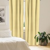 image:imageAmbesonne Valentines Curtains Arrows of Cupid Mythological Concepts Hearts with Love and Adoration Themes Window Treatments 2 Panel Set for Living Room Bedroom Decor 56 x 63 White BlackMarigold