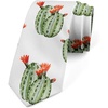image:imageAmbesonne Multicolor Modern Mens TieGreen and Orange