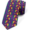 Purple Yellow