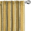 image:imageAmbesonne Valentines Curtains Arrows of Cupid Mythological Concepts Hearts with Love and Adoration Themes Window Treatments 2 Panel Set for Living Room Bedroom Decor 56 x 63 White BlackYellow