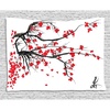 Grey Vermilion