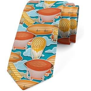 image:imageAmbesonne Multicolor Modern Mens TieMulticolor