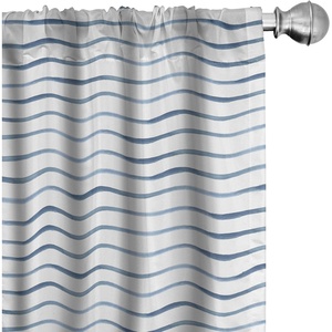 image:imageAmbesonne Valentines Curtains Arrows of Cupid Mythological Concepts Hearts with Love and Adoration Themes Window Treatments 2 Panel Set for Living Room Bedroom Decor 56 x 63 White BlackBlue Night