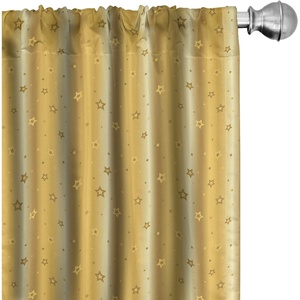 image:imageAmbesonne Valentines Curtains Arrows of Cupid Mythological Concepts Hearts with Love and Adoration Themes Window Treatments 2 Panel Set for Living Room Bedroom Decor 56 x 63 White BlackYellow
