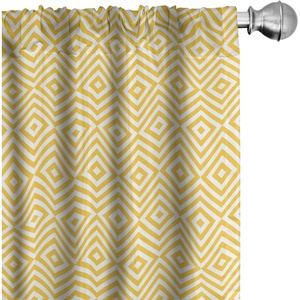image:imageAmbesonne Valentines Curtains Arrows of Cupid Mythological Concepts Hearts with Love and Adoration Themes Window Treatments 2 Panel Set for Living Room Bedroom Decor 56 x 63 White BlackMarigold