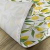 image:imageAmbesonne Nature Place Mats Set of 4 Exotic Lemon Tree Branches Yummy Delicious Kitchen Gardening Design Washable Fabric Placemats for Dining Table Standard Size Fern Green