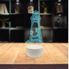 image:imageAmbesonne Marine Led Table Lamp Night Light Lighthouse for Sailors Navigate Road 3D Optical Illusion Acrylic Flat Touch Switch USB amp Battery Powered Gifts for Birthday Valentines Day AnniversaryLighthouse for Sailors Navigate Road