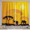 Yellow Brown