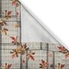 image:imageAmbesonne Cartoon Kitchen Curtains Group of Savannah Jungle Animals with Funny Expressions Savannah Mascots Print Window Drapes 2 Panel Set for Kitchen Cafe Decor 55 x 39 Orange Multicolor GreenPale Grey Apricot Brown