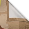 image:imageAmbesonne Construction Kitchen Curtains Construction Tools in Cartoon Style Engineering Fixing Repairing Building Window Drapes 2 Panel Set for Kitchen Cafe Decor 55 x 39 Mustard MulticolorBrown Cocoa