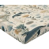 image:imageAmbesonne Dino Fitted Sheet Cartoon Style Colorful Dinosaurs TRex Triceratops Prehistoric Reptile Wildlife Bed Cover with AllRound Elastic Deep Pocket for Comfort Twin Size Pink PurplePale Khaki Slate Blue