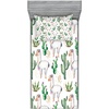 White Green