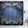 Dark Blue Grey