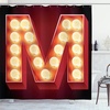 Vermilion Yellow Black