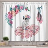 Multicolor Pink Blue