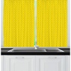 Yellow Mustard Dark Yellow