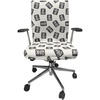 Ivory Charcoal