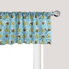 Sky Blue Mustard
