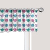 Dark Seafoam Pink