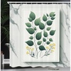 Reseda Green Yellow Grey