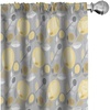 Yellow Grey