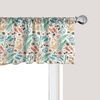 Ivory and Multicolor