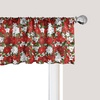 White Red Green