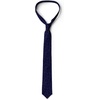 image:imageAmbesonne Multicolor Modern Mens TieDark Blue Navy Blue