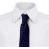 image:imageAmbesonne Multicolor Modern Mens TieDark Blue Navy Blue