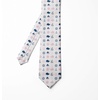 image:imageAmbesonne Multicolor Modern Mens TieDark Blue Pale Pink