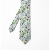 image:imageAmbesonne Multicolor Modern Mens TieGreen Dark Grey